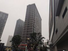 -龙湖南京江北天街