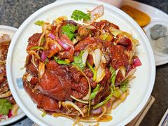 -揽月斋炙子烤肉·清真(安定门·五道营店)