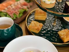 -泉客厅LAPUTA·天空之城