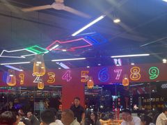 -饶福记·南昌烧烤大排档(九龙湖土著店)