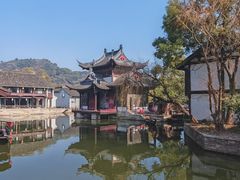 -鲁镇