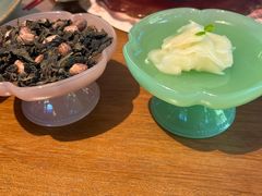 -荷风细雨·中国茶宴(碧云店)