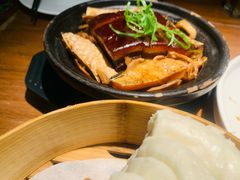 外婆红烧肉-外婆家(静安大悦城店)