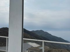 -大围山国家森林公园