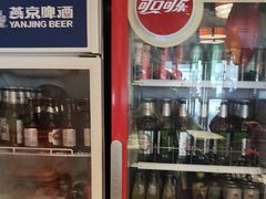 -福来居烤鸭店(天坛二店)