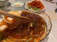 -七八冷面·延边朝鲜族美食(圣熙八号店)