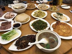 -南磨房食府(燕莎奥特莱斯购物中心店)