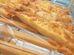 铂金包面包-85度C(苏州石路店)