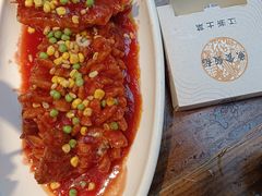 -鱼食饭稻·苏浙土菜17年老馆子(平江路店)