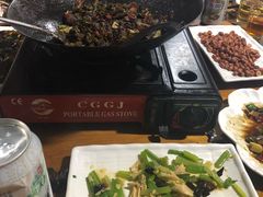 -牛八宝桂林米粉(八里庄店)