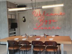 -必胜客(港城新天地店)