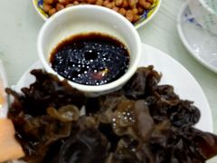 -天津乾毓德饭庄·清真传统炒菜·海鲜烧烤(咸阳路店)