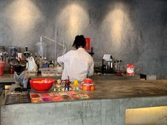-BE NORMAL CAFE(霞溪路店)