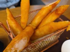 -云山茶餐厅(广东大厦店)