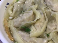 全家福-周素珍湖州大馄饨(直戒坛寺巷店)