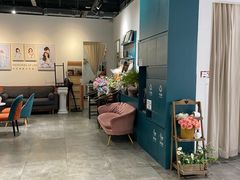 -海马体照相馆(天津世纪都会店)