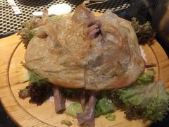 -新兴·金羊座·粤菜点心(乐峰店)