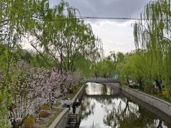 -元大都城垣遗址公园