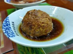-粗茶淡饭(东关街店)