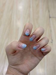 -斯馨·健康美甲美睫