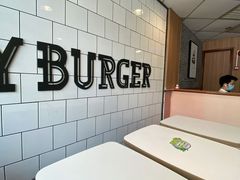-麦当劳(东方时代广场分店)