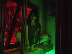 -棂笼·深度沉浸密室(武汉旗舰店)