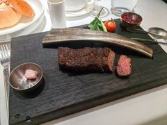 -王品牛排(青岛万象城店)