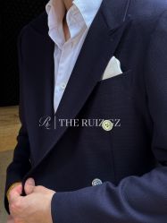 点击看大图 -THE RUIZ GZ睿制西装定制