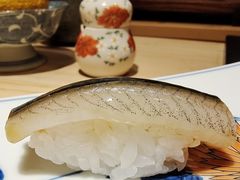 -镹·鱼料理  国产鱼使用店