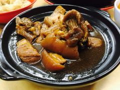 -新记肉骨茶