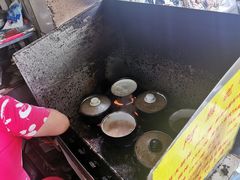 -阿麟馄饨(延长路店)