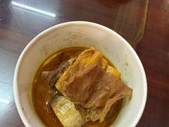 -好成财牛排馆(涂门街总店)