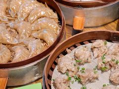 萝卜饺-祥老弟老信丰萝卜饺旗舰店(建设路二分店)