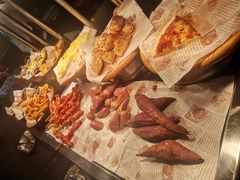 -悦享海创意自助(姜堰万达店)