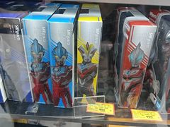 -TOYSRUS玩具反斗城(南通万象城店)