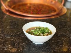 -老码头火锅(骡马市店)