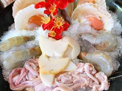 青口-丽江庭院之爱在路上(西单店)