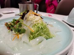 -北李妈妈菜·海肠捞饭(高新万达店)