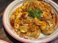 儿时的五柳炸蛋-广府乡下·饭庄(新港东路店)
