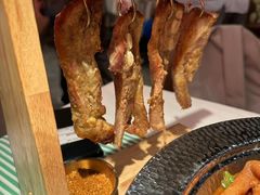 -楼兰新疆菜(江宁万达店)