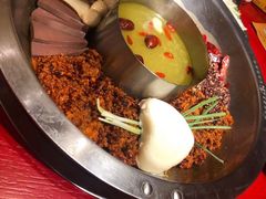 -谭鸭血老火锅·匠心(环球港旗舰店)