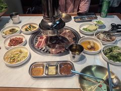 -六七八韩式烤肉·韩国料理(上杭路店)