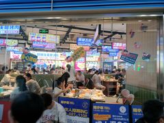 -陆小年·朝鲜族无限烤肉(睢宁万达店)