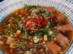 -乔街深夜食堂·台州菜·高压锅生蚝(杭州总店)