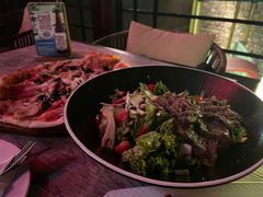 -Big Bamboo 大竹子体育主题餐厅(虹梅路店)