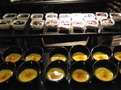 -广州花园酒店-凌璇阁360度高空海鲜自助餐CAROUSEL