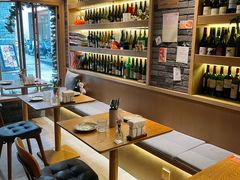 -NG PASTA吴居·中华意面(南头古城店)