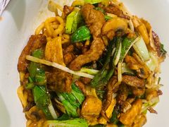 -寻裕记·现炒浇头面(人民广场店)