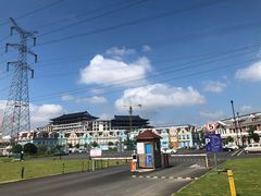 -芜湖新华联大白鲸海洋公园