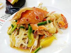 -南海渔家•海鲜•正宗海南菜(海棠湾店)